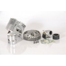 LAMBRETTA IMOLA 186cc CYLINDER KIT