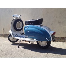 LAMBRETTA 1961 SERIES 2 LI150