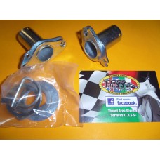 GEAR & THROTTLE ROLLER/PULLEY KIT  RALLY/SS ETC.