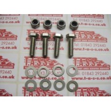 STAND BOLT KIT VESPA