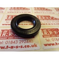 FLYWHEEL SIDE OIL SEAL RALLY180/200 femsa