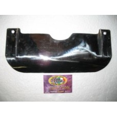 LAMBRETTA SPLASHPLATE STAINLESS STEEL LATE SERIES 2