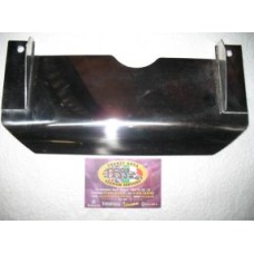 LAMBRETTA SPLASHPLATE STAINLESS STEEL SERIES 3 LI SX GP