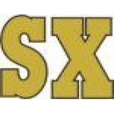LAMBRETTA LEGSHIELD -SX STICKERS