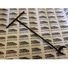 FUEL TAP NUT TOOL-VESPA 