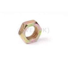 LOWER REAR DAMPER NUT 9MM