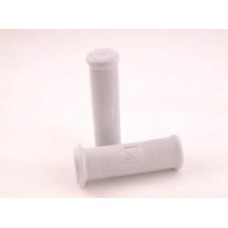 HANDLEBAR GRIPS GREY SPORTIQUE GS160 22MM