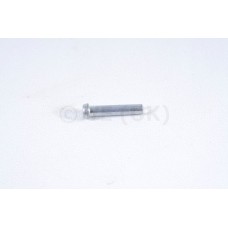 REAR BRAKE PEDAL RETAINING PIN RALLY,SS,SPRINT