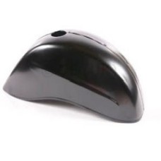 FRONT MUDGUARD RALLY