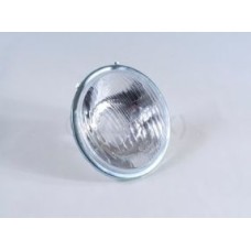 HEADLAMP ONLY - ROUND 115MM