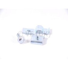 HEADLAMP RETAINER CLIP SMALLFRAME