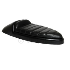 SPORTS RACING  SEAT WITH BLACK SEAT PAD-VESPA