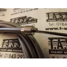 CLUTCH CABLE COMPLETE SIP PERFORMANCE 