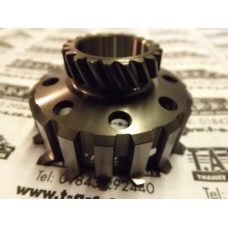 CLUTCH GEAR COG 21TEETH COSA2 