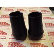 STAND FEET BLACK RUBBER PX T5 LML