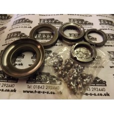 STEERING RACE AND BEARING SET vbb vna vnb