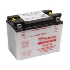 BATTERY 6V B49-6 SPRINT RALLY