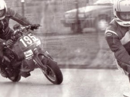 Racing Image - Gallery