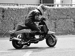 Racing Image - Gallery