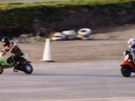 Racing Image - Gallery