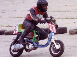 Racing Image - Gallery
