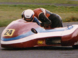 Racing Image - Gallery
