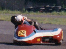 Racing Image - Gallery