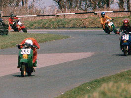Racing Image - Gallery