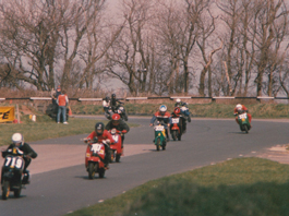 Racing Image - Gallery